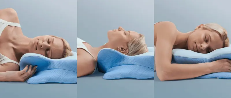 Positions de sommeil