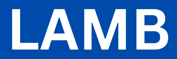 Lamb Logo